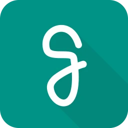My Gesture Navigation gestures simgesi