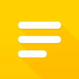 Notes (Super Simple Notes) icon